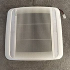 Broan ZB80L1 Ultra Green Bathroom Fan Replacement Grille W/ Led S ITEM#99111705 Open. Price: $70.00.