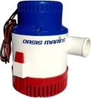 Oasis Marine 3700 Gph 12V Heavy Duty Bilge Pump For Boats - Our Largest Subme... New. Price: $137.89.