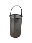 Eaton 3" Strainer Basket For Model 72 Simplex Flange 5", See Details, New. Price: $349.99.