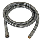 Scandvik 10271 5' Chrome Flex Hose For Elbow Sprayer Handle New. Price: $52.99.