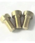 Jabsco Screws New. Price: $12.50.
