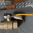 J-flo-jomar 1 Bronce Valve 600WOG New. Price: $30.00.