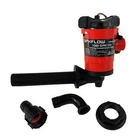 Johnson Cartridge Livewell Aerator Pump 1000 Gph 90DEGREE 12V Marine Boat 38103 New. Price: $71.73.