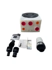 Trionic ST-6087, Marine Shower Sump Tank Gallon (7.5 Lt), 24 Volt, New Oem. Price: $279.99.