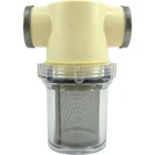 Sherwood Sea Water Strainer 1-1/4" #18016 New. Price: $101.95.