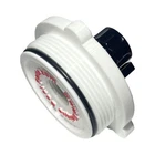 Flush For Groco ARG-1500 , ARG-3000 1/4 Inch Large Cap. New. Price: $76.00.
