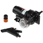 Johnson Aqua Jet Wash Down Pump 5.2 Gpm 12V (10-13407-07) New. Price: $219.59.
