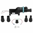 Attwood Whale BP4772 Gulper Grouper Mk 3 Fishbox Discharge/evacuation Pump New. Price: $296.08.
