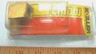 Moeller 33436-10 Male/female 1/4" Npt Brass Elbow Fuel Connector New. Price: $7.45.