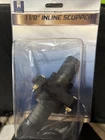 Th Marine *new* 1-1/8'' Inline Scupper #ILS-1200-DP. Price: $21.99.