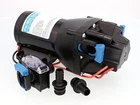 Jabsco Q402J-118S-3A Parmax HD4 24V Gpm 60PSI Marine Freshwater Pressure Pump New. Price: $211.22.