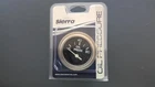 Sierra 80180P Heavy Duty Series Oil Pressure Gauge, 0-80 Psi New. Price: $42.25.