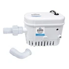 Albin Pump Marine Automatic Bilge 750 Gph 12V 01-04-016 New. Price: $57.99.