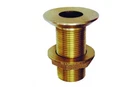 Groco 2" Nps Npt Combo Flush Thru Hull New. Price: $84.20.