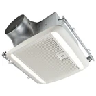 Broan XB110HL1 Ultra Green Zb Series Multi-speed Bathroom Exhaust Fan New. Price: $480.68.