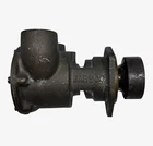 Jabsco Marine 8170-9001, Raw Water Impeller Engine Bronze Coolant Pump New. Price: $162.99.