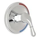 Ambassador Marine 134-1205-CP Estancia- 1H Pb Shower Mixer (chrome) New. Price: $163.89.