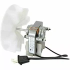 Bathroom Exhaust Motor Fan Blade Assembly For Ventrola E498-1 Sears 569 New. Price: $33.97.
