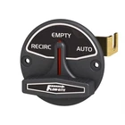 Flow-rite MPC-1-03-100 Control V3 Recirculation/empty/auto Valve Actuator Cab New. Price: $19.30.