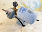 Gianneschi Catalog # ACB-61G-12V, Series Self Priming Liquid Ring Pump Used. Price: $374.25.