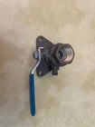 Buck Algonquin Seacock Low Profile 3/4IN 00ASC75LP New. Price: $48.95.