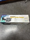 Marine Flojet 12V Quad Water System Pump 04105501A New. Price: $130.00.