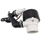 Raritan Discharge Pump Assembly 12V #2210012 New. Price: $371.15.