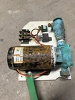 Groco Washdown Pump 12V/6.5 Gpm For. Price: $20.00.