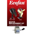 Caframo Limited MRKCA02BX Ecofan Replacement Motor Kit For Models 800, 802, 805 New. Price: $49.61.