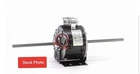 Regal Rexnord - Century Motors DSB1026 115V 1/4HP 1075RPM 2SPD Motor, New. Price: $170.00.