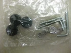 Sealand Dometic 385311009 Vacuflush Plug-in Base Bowl Kit (no Seals) New. Price: $10.00.