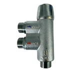 Whale WX1599B Thermostatic Mixer Valve New. Price: $213.99.