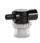 Shurflo 255-323 Water Filters & Sanitizers Rv New. Price: $26.61.