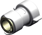 Whale WX1542B Adaptor Female 3/4" Bsp - 15MM New. Price: $11.99.