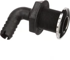 Seachoice Conector Pasante De Casco 90 Grados,* New. Price: $11.00.