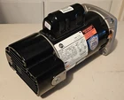 Thp 1.10 Us Motors Aqua Shield 3450 115/230V Square Flange Replacement New. Price: $129.00.