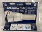 Attwood Tsunami 1200GPH 12V Cartridge Aerator Pump 3/4" 19MM Outlet New. Price: $53.77.