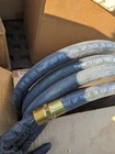 Parker 7093 100509C 200PSI 10FT 5/8" Air & Water Hose - Black New. Price: $49.99.