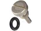 Sierra Marine Omc Johnson Evinrude Drain Plug Stern Drive 3854539 18-2454 New. Price: $16.89.
