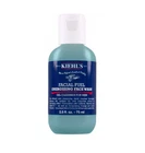 Kiehls Facial Fuel Energizing Face Wash 2.5 Fl. Oz / 75 Ml Gel Cleanser For Men New. Price: $37.90.