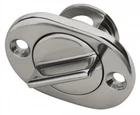 Garboard Drain Plug 316 Stainless Self Captive Whitecap 6353C New. Price: $34.99.