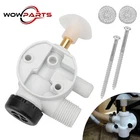 385314349 Pedal Flush Toilets Water Valve Replacement Kit For Dometic Sealand New. Price: $10.43.