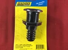 Thru Hull Fitting 1" Stainless Steel Covered Flange Bilge Pump Hose Boat 18451 New. Price: $14.99.