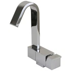 Scandvik Geometric Style Fold Down Mixer 7.75" New. Price: $334.49.