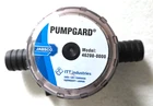 * Genuine Jabsco Mesh Bilge Pumpgard In-line Strainer 46200-0000 3/4" Id Hose New. Price: $15.99.