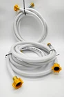 Camco Tastepure 10FT Rv Drinking Water Hose Fresh Line Pvc Pack Of 3 Open. Price: $34.99.