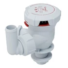 Attwood Tsunami MK2 12V Aerator Pump Boat Livewell Marine Water /think. Price: $88.99.