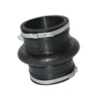 Boatpartz Exhaust Riser Hose Bellows For Mercruiser V8 53821T W/clumps New. Price: $29.99.