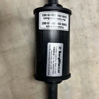 Carbon Canister - .75 Liter, 5/8 X Inch Vent Perko 0486010055 Used. Price: $50.00.