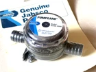 Jabsco Pumpgard Strainer 46400-0000 New. Price: $28.45.